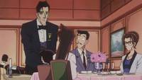 Кадр Детектив Конан: Четырнадцатая цель