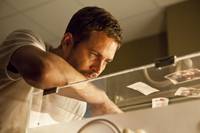 Кадр Считанные часы