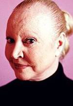 Элке Маравилья фото