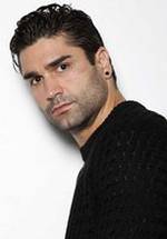 Серджо Торрадо фото