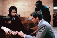 Кадр Свидетель