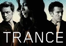 Великолепное актерское трио впадет в остросюжетный «Транс»