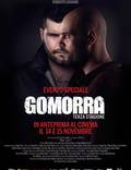 Постер из фильма "Гоморра" - 1