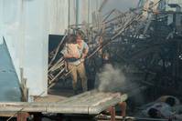 Кадр Выхода нет