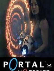 Портал: Некуда бежать