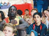 Кадр Летний лагерь