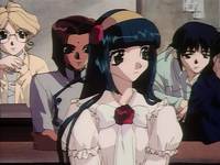 Кадр Принцесса-шаман (видео)