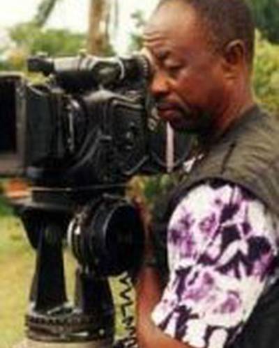 Тунде Келани фото