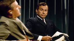 Кадр из фильма "Best of Enemies" - 1