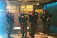 Кадр Эдисон