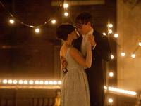 Кадр Вселенная Стивена Хокинга (Стивен Хокинг. Теория всего)