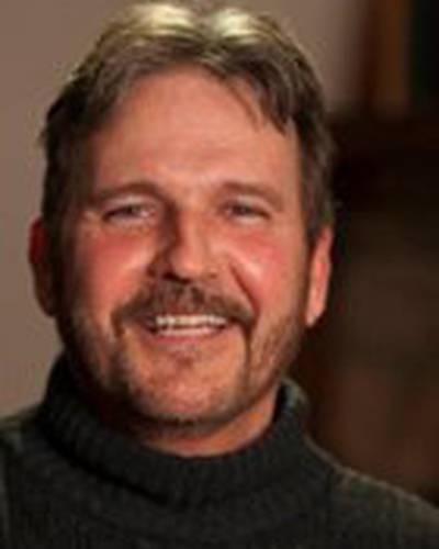 Дин А. О’Делл фото