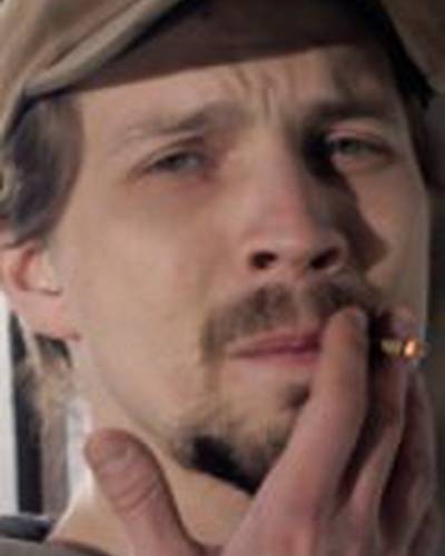 Кирилл Папакуль фото