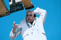 Кадр Жизнь дерьмо