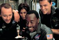 Кадр Миссия на Марс