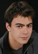 Йен Митчелл Кардони фото