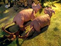 Кадр Кот в сапогах