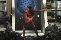 Кадр Ультрафиолет