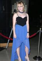 Роксанна Бенжамин фото