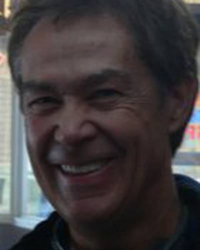 Терренс О’Хара фото