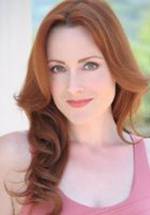 Лаура Дикинсон фото