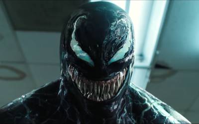 Беременная таксистка и журналистика: что нужно знать о супергерое по имени Веном