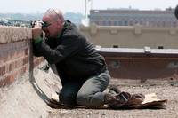 Кадр Во все тяжкие