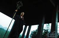 Кадр Чародей и Белая змея