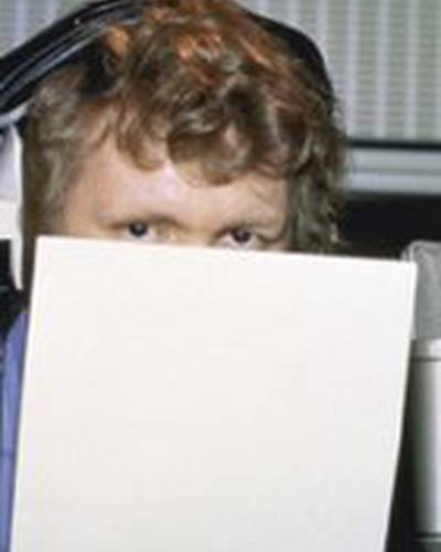 Гарри Нилссон фото