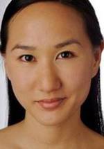 Мари Вонг фото