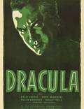 Постер из фильма "Дракула" - 1