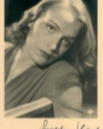 Лотта Кох фото