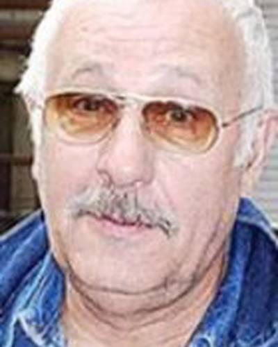 Александр Капица фото