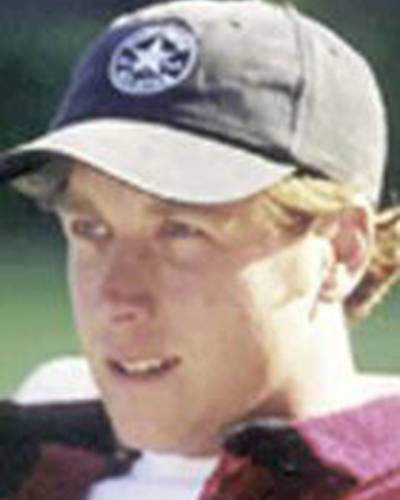 Трип Рид фото