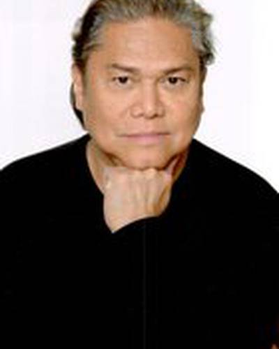 Маршалл Фактора фото