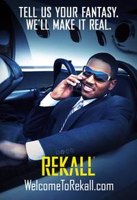 Постер Вспомнить всё