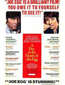 A Day in the Death of Joe Egg