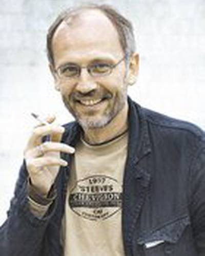 Александр Гордон фото