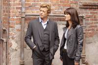 Кадр Менталист