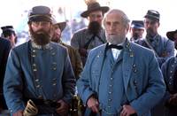 Кадр Боги и генералы