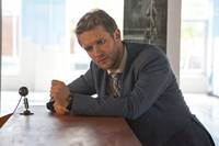 Кадр Сладкая жизнь