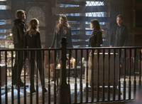 Кадр Тайный круг