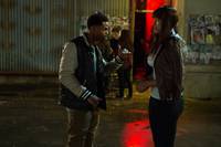 Кадр 50 оттенков черного