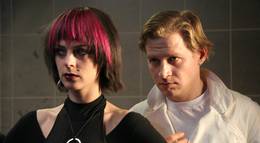 Кадр из фильма "Семь кабинок" - 2