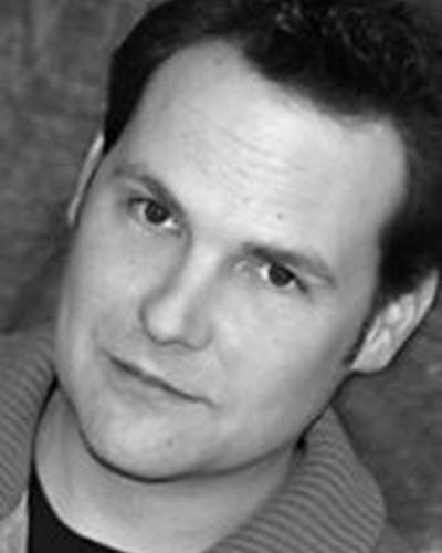 Марк Стэйси Уайт фото