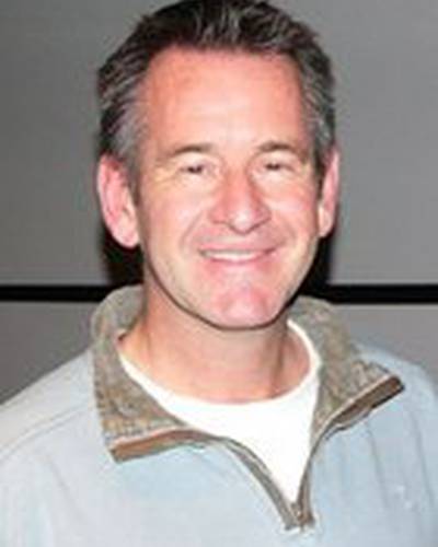 Найджел Марвин фото