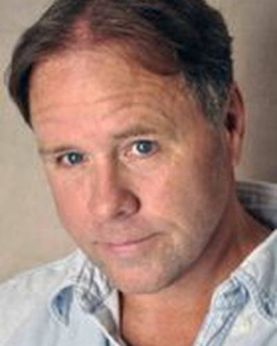 Алан Лилли фото