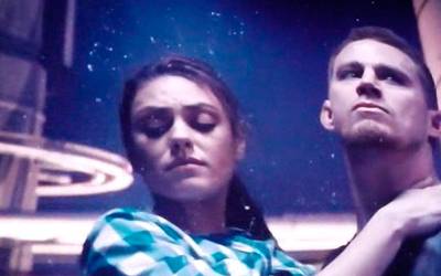 «Восхождение Юпитер» в камрипе: как просмотр пиратки меняет фильм Вачовски