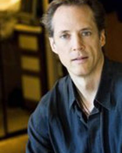 Крис Ширер фото