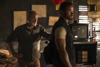 Кадр Хранители гробницы